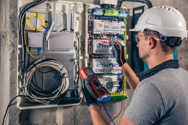 Why Trust Our Certified Electricians for Your Electrical Needs in Sulphur, LA?