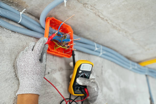 Professional Electrician in Sulphur, LA